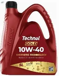 Technol Gold 10w-40