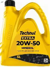 Technol Extra 20w-50