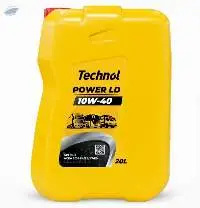 Technol Power Ld 10w-40