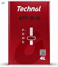 TECHNOL ATF III H