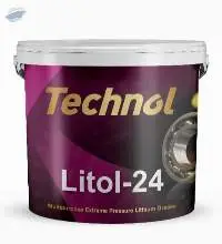 Technol Litol-24