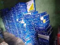 Welding Electrodes