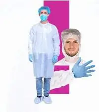 Safety Items