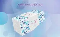 NPSR Facial Tissue Paper
