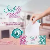 SRF 200 Faical Tissue Paper