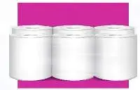 Maxi Rolls 2 PLY