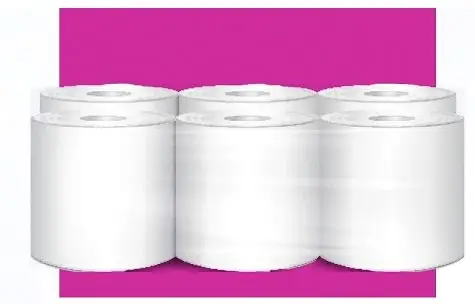 Maxi Rolls 2 PLY