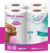 TP500x8 Toilet Paper Roll