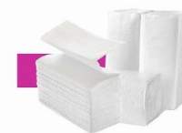ISR150 Interfolded Paper