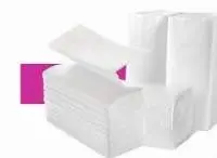 ISR150 Interfolded Paper