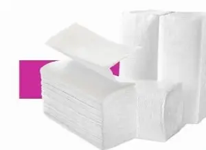 ISR150 Interfolded Paper
