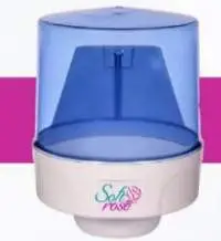 Maxi Roll Paper Dispensers