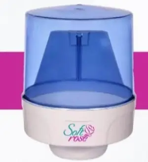 Maxi Roll Paper Dispensers