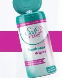 WSR80 Wet Wipes