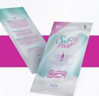 SSR1 Soft Rose Shampoo 10 ML