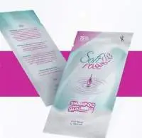 SSR1 Soft Rose Shampoo 10 ML
