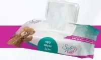 WSR120 Pocket Wet Wipes