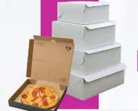 Paper Boxes
