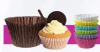 Paper Cake Cups