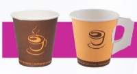 Paper Cups
