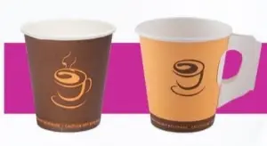 Paper Cups
