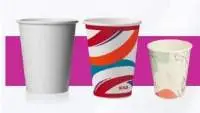 Heavy Duty Paper Cups
