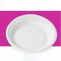 Paper Plates
