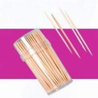 Wooden Toothpick Products