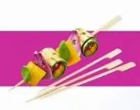 Wooden Skewers