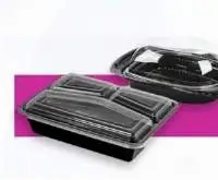 Plastic Containers
