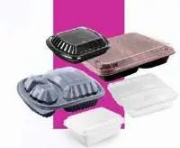 Microwave Containers
