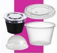 Plastic Cups