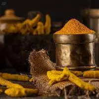 Rajapure/ Sangli Turmeric
