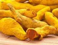 South Indian Turmeric
