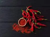 Chilly-Pepper/ Red Chilly