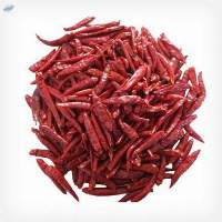 Lavangi Chilly The Spice Of Maharashtra