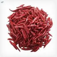 Lavangi Chilly The Spice Of Maharashtra