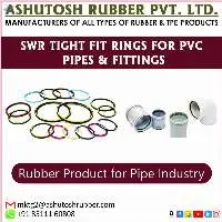 SWR Tight Fit Rings