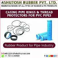 Casing Pipe Rings & Thread Protectors