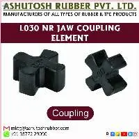 NR Jaw Coupling Element