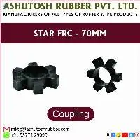 Star FRC Coupling
