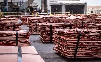 Copper Cathode