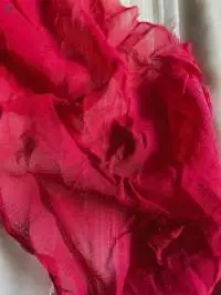 Chiffon Silk