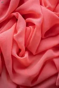 Georgette Silk