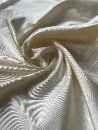 Twill Silk
