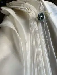 Organza Silk