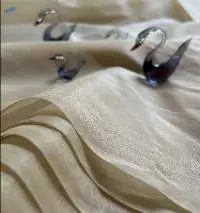 Tussar Silk