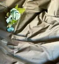 Spun Silk