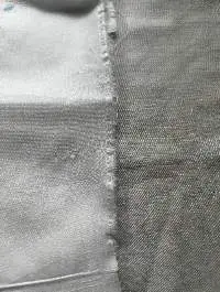 Cotton Silk