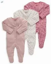 Boys & Girls Suit